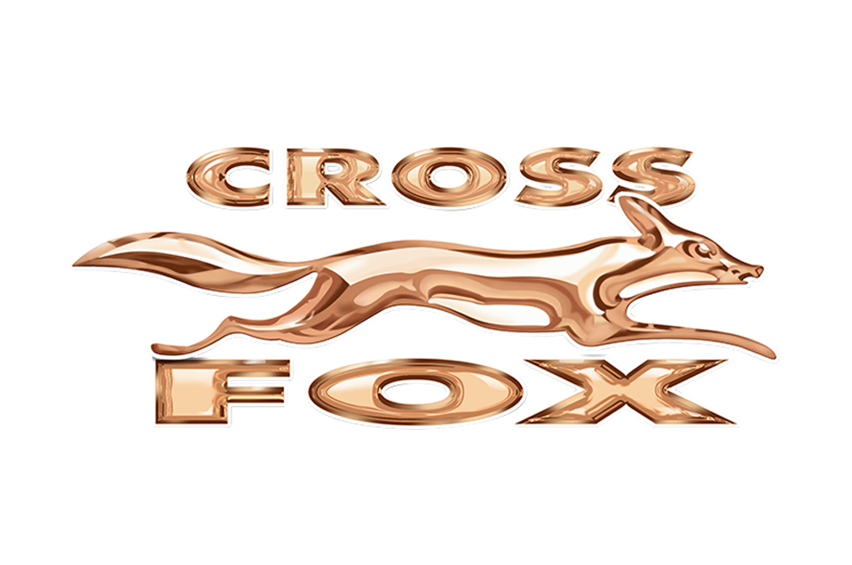 Cross Fox
